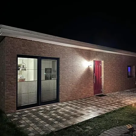 Karolinas Deluxe Appartement-bungalow