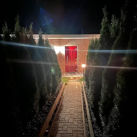 Karolinas Deluxe Appartement-bungalow