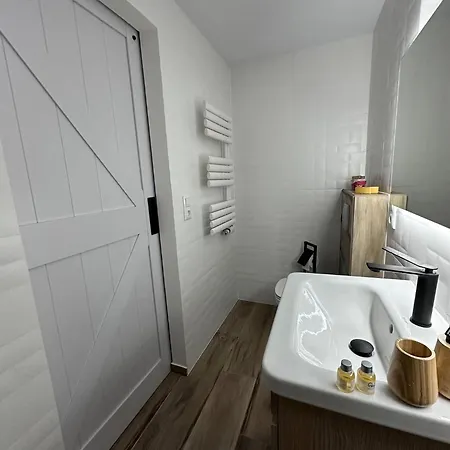 Semesterbostad Karolinas Deluxe Appartement-bungalow